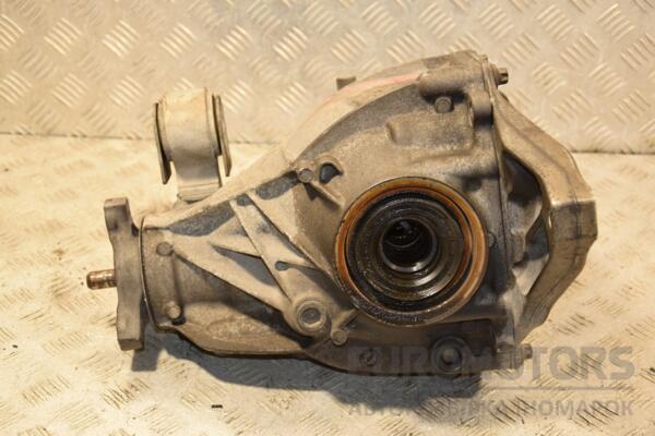 Редуктор задний i=2.473 Mercedes E-class (W213) 2016 A2133505200 400391 - 2