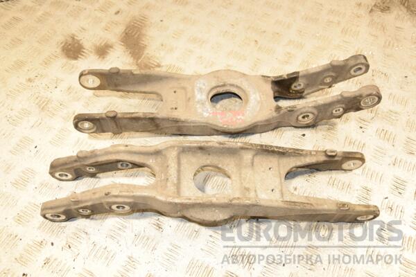 Рычаг задний нижний Mercedes E-class (W213) 2016 A2053523300 400397 euromotors.com.ua