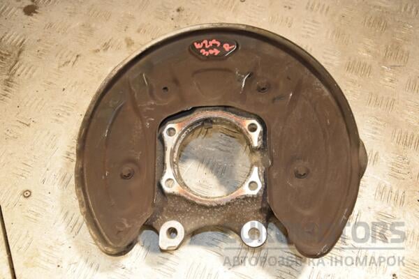 Цапфа права з ABS Mercedes E-class (W213) 2016 A2133572600 400406 euromotors.com.ua