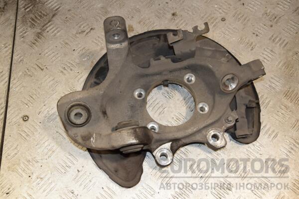 Цапфа правая с ABS Mercedes E-class (W213) 2016 A2133572600 400406 - 2
