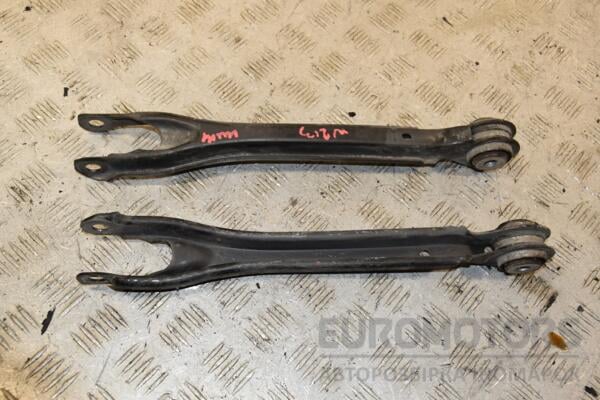 Рычаг задний нижний Mercedes E-class (W213) 2016 A2043521205 400412 euromotors.com.ua