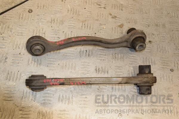 Рычаг задний нижний передний комплект 2шт Mercedes E-class (W213) 2016 A2053506503 400415 euromotors.com.ua
