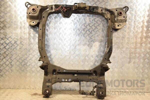 Балка передньої підвіски (підрамник) Hyundai Santa FE 2006-2012 624002B000 400418 euromotors.com.ua