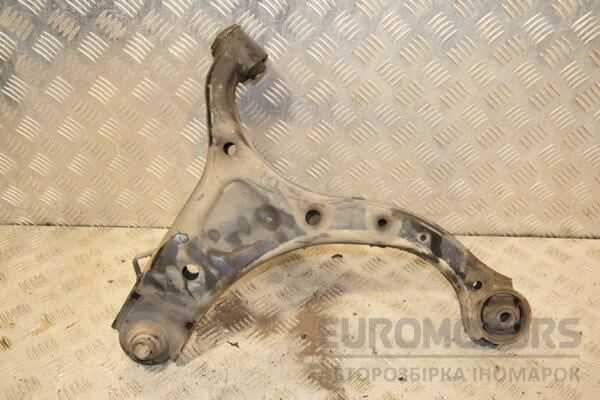 Важіль передній нижній лівий (дефект) Hyundai Santa FE 2006-2012 545002BXXX LH 400420 - 2