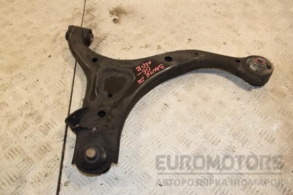 Важіль передній нижній правий (дефект) Hyundai Santa FE 2006-2012 545002BXXX RH 400422 euromotors.com.ua