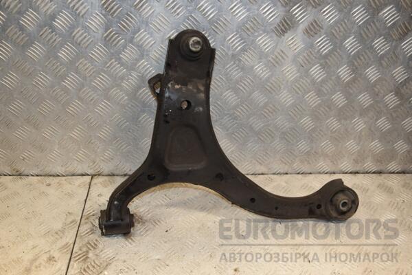 Рычаг передний нижний правый (дефект) Hyundai Santa FE 2006-2012 545002BXXX RH 400422 - 2