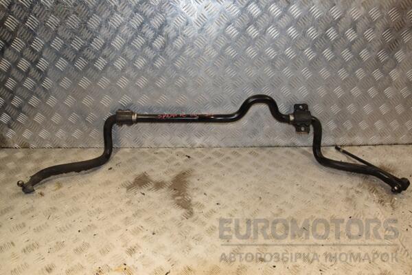 Стабілізатор передній D26 Hyundai Santa FE 2006-2012 548112B200 400424 euromotors.com.ua