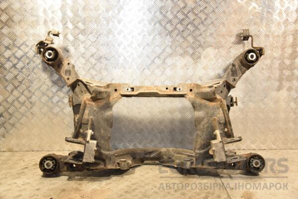 Балка задней подвески (подрамник) Land Rover Discovery Sport 2014-2019 LR078717 400443 - 2