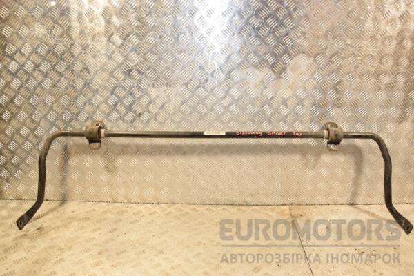 Стабилизатор задний D25 Land Rover Discovery Sport 2014-2019 FK725A771AB 400450 euromotors.com.ua