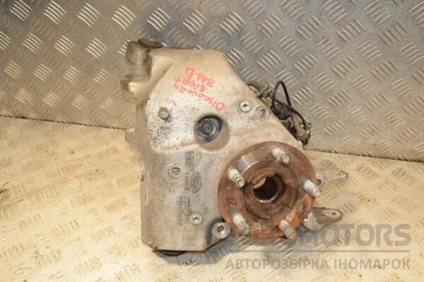 Цапфа левая в сборе ступица с ABS Land Rover Discovery Sport 2014-2019 FK725A969AF 400454 euromotors.com.ua