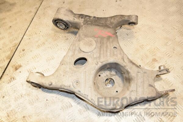 Рычаг задний нижний левый Land Rover Discovery Sport 2014-2019 FK725B531AE 400460 euromotors.com.ua