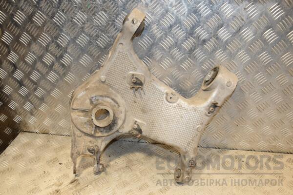 Важіль задній нижній правий Land Rover Discovery Sport 2014-2019 FK725B530AE 400462 - 2