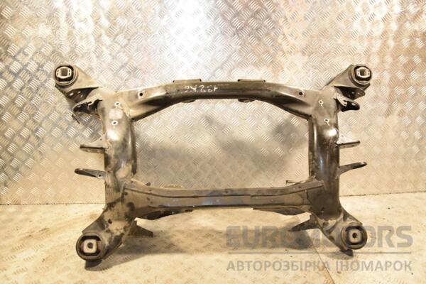 Балка задней подвески (подрамник) BMW X3 (G01) 2017 400470 - 2