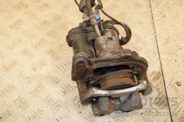 Супорт задній правий BMW X3 (G01) 2017 400480 - 2