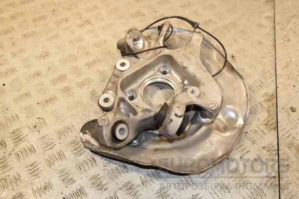 Цапфа правая с ABS BMW X3 (G01) 2017 6871028 400489 - 2