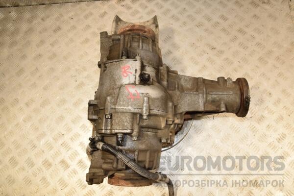 Редуктор задний 16- Audi A6 (C7) 2011 MZW 400505 euromotors.com.ua