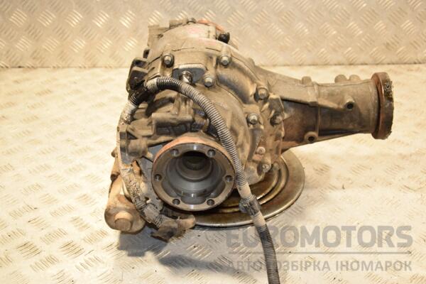 Редуктор задній 16- Audi A6 (C7) 2011 MZW 400505 - 2