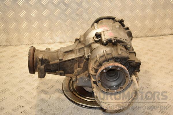 Редуктор задній 16- Audi A6 (C7) 2011 MZW 400505 - 4