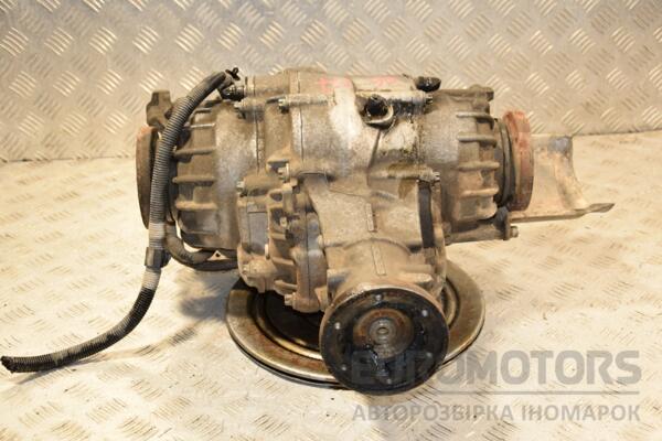 Редуктор задній 16- Audi A6 (C7) 2011 MZW 400505 - 5