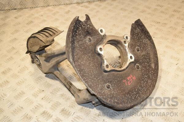 Цапфа левая с ABS Audi A6 (C7) 2011 8R0505435C 400512 euromotors.com.ua