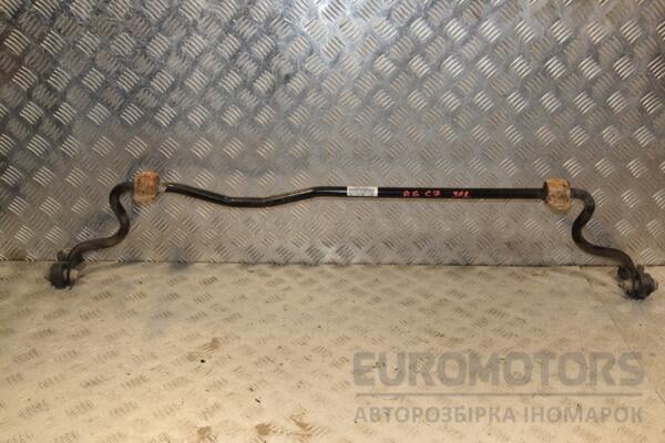 Стабилизатор задний D19.5 Audi A6 (C7) 2011 4G0511305G 400520 euromotors.com.ua