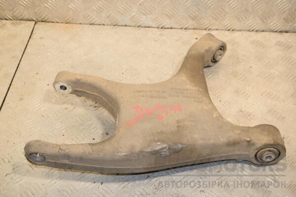 Рычаг задний нижний правый Audi A6 (C7) 2011 8R0505312F 400531 euromotors.com.ua