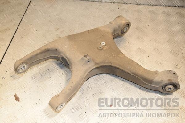 Важіль задній нижній правий Audi A6 (C7) 2011 8R0505312F 400531 - 2