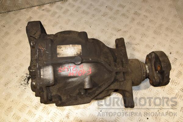 Редуктор задній i=2.47 BMW 5 3.0tdi (F10/F11) 2009-2016 7584456 400535 euromotors.com.ua
