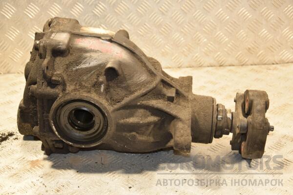 Редуктор задний i=2.47 BMW 5 3.0tdi (F10/F11) 2009-2016 7584456 400535 - 2