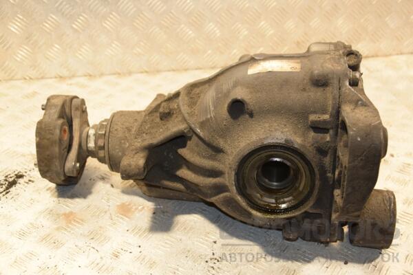 Редуктор задний i=2.47 BMW 5 3.0tdi (F10/F11) 2009-2016 7584456 400535 - 4