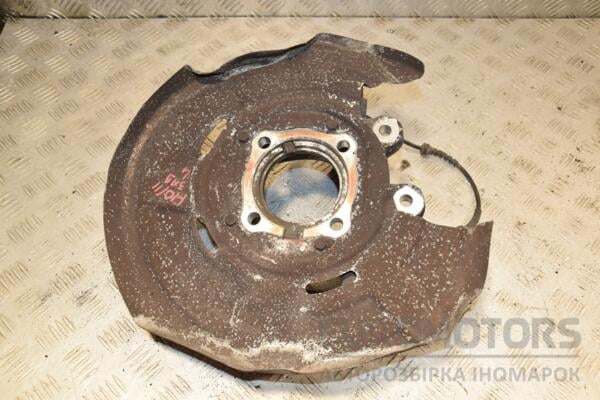 Цапфа ліва з ABS BMW 5 (F10/F11) 2009-2016 6793769 400546 euromotors.com.ua