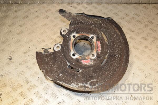 Цапфа права з ABS BMW 5 (F10/F11) 2009-2016 6793770 400548 euromotors.com.ua