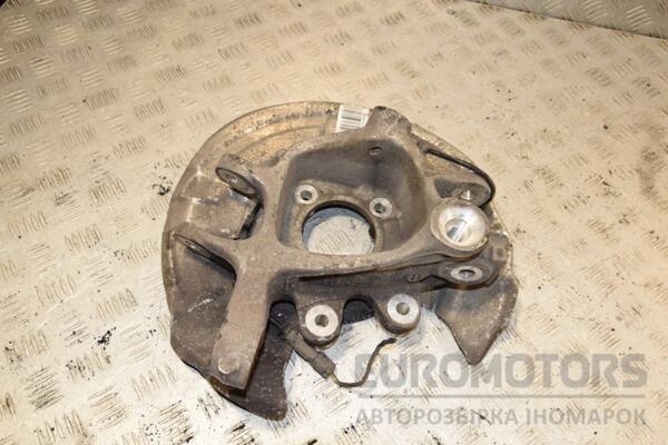 Цапфа права з ABS BMW 5 (F10/F11) 2009-2016 6793770 400548 - 2