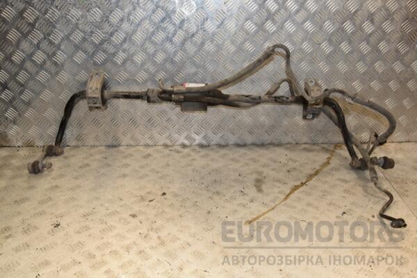 Активный стабилизатор задний BMW 5 (F10/F11) 2009-2016 37126775206 400552 euromotors.com.ua