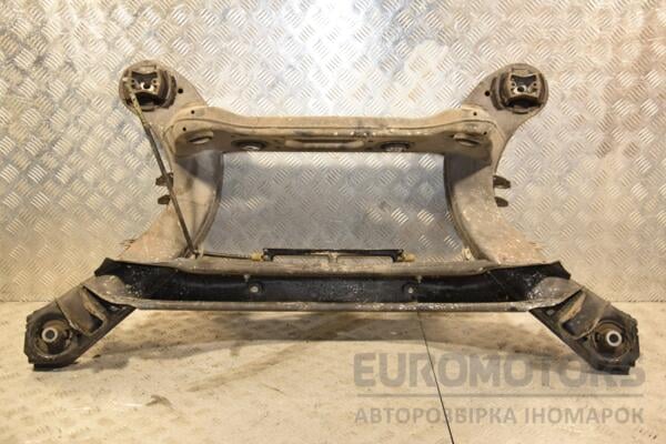 Балка задней подвески (подрамник) Mercedes E-class (W212) 2009-2016 400562 - 2