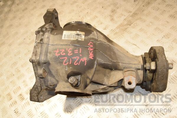 Редуктор задній i=3.27 Mercedes E-class (W212) 2009-2016 2123506801 400564 euromotors.com.ua