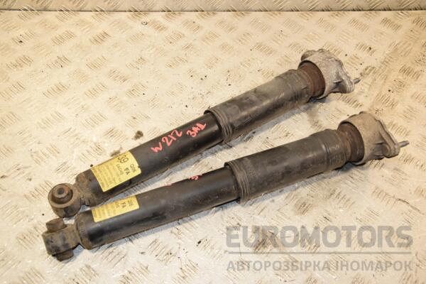 Амортизатор задній Mercedes E-class (W212) 2009-2016 A2123203930 400568 euromotors.com.ua