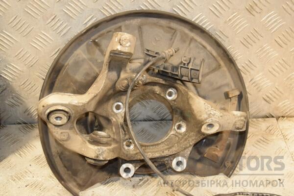 Цапфа права з ABS Mercedes E-class (W212) 2009-2016 A2043500441 400575 - 2