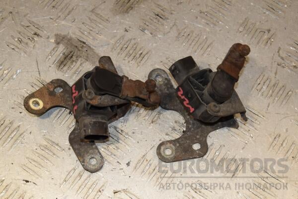 Датчик дорожнього просвіту зад Mercedes E-class (W212) 2009-2016 A0035426618 400577 euromotors.com.ua