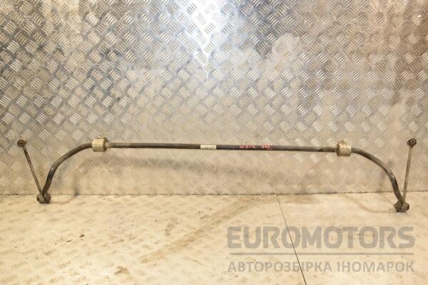 Стабілізатор задній D19 Mercedes E-class (W212) 2009-2016 A2123260865 400578 euromotors.com.ua