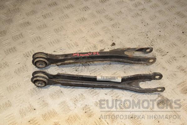 Важіль задній нижній Mercedes E-class (W212) 2009-2016 A2043521205 400587 euromotors.com.ua