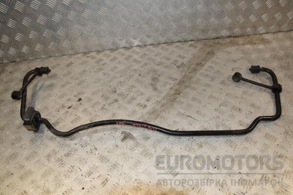 Стабилизатор задний D16 Mercedes Vito (W447) 2014 A4473260865 400598 euromotors.com.ua
