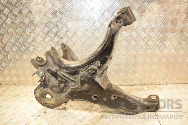 Рычаг задний правый нижний Mercedes Vito (W447) 2014 A4473505200 400601 - 2