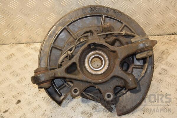 Цапфа ліва в зборі маточина з ABS Land Rover Range Rover Sport 2005-2012 400610 - 2