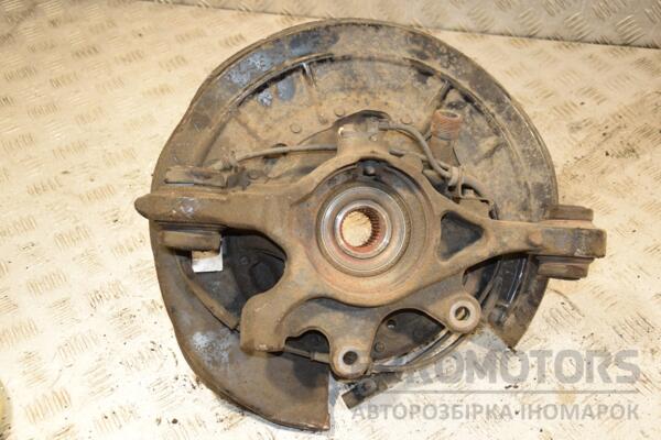 Цапфа права в зборі маточина з ABS Land Rover Range Rover Sport 2005-2012 400612 - 2