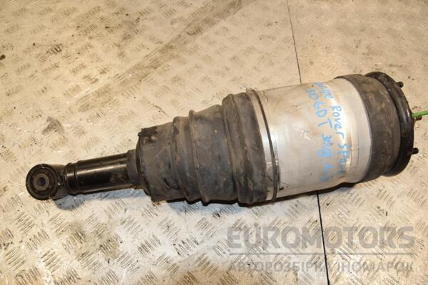 Амортизатор задній лівий пневматичний Land Rover Range Rover Sport 2005-2012 400619 euromotors.com.ua