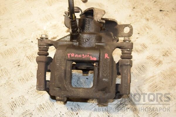 Суппорт задний правый R15 Ford Transit 2014 400625 euromotors.com.ua