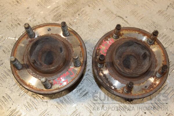 Ступиця задня Opel Astra (J) 2009-2015 13502873 400631 euromotors.com.ua