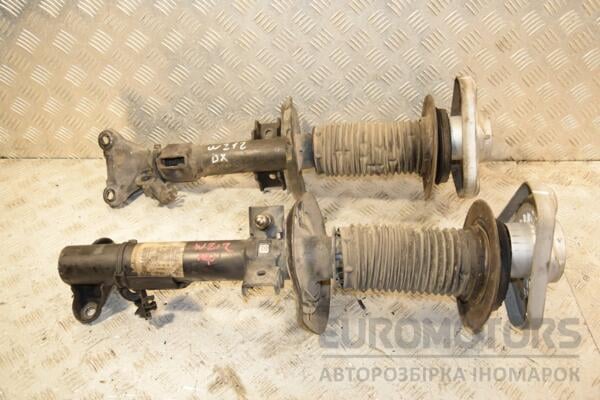Амортизатор передній Mercedes E-class (W212) 2009-2016 A2123200138 400637 euromotors.com.ua