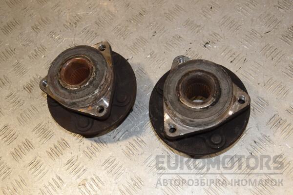 Ступица передняя Opel Astra (J) 2009-2015 13502829 400649 - 2